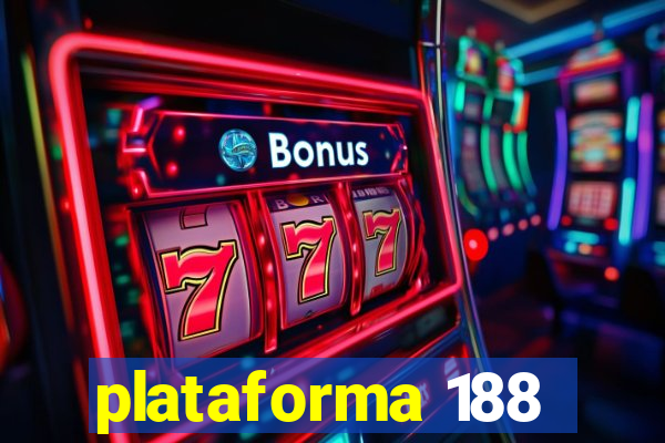 plataforma 188